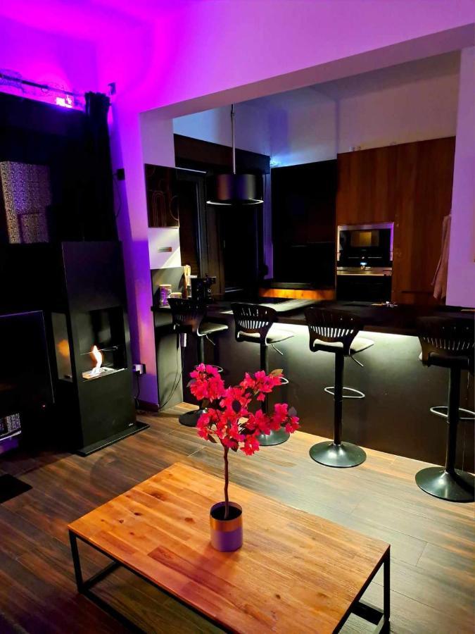 Petite Chambre Dans Une Jolie Colocation Liège Eksteriør billede