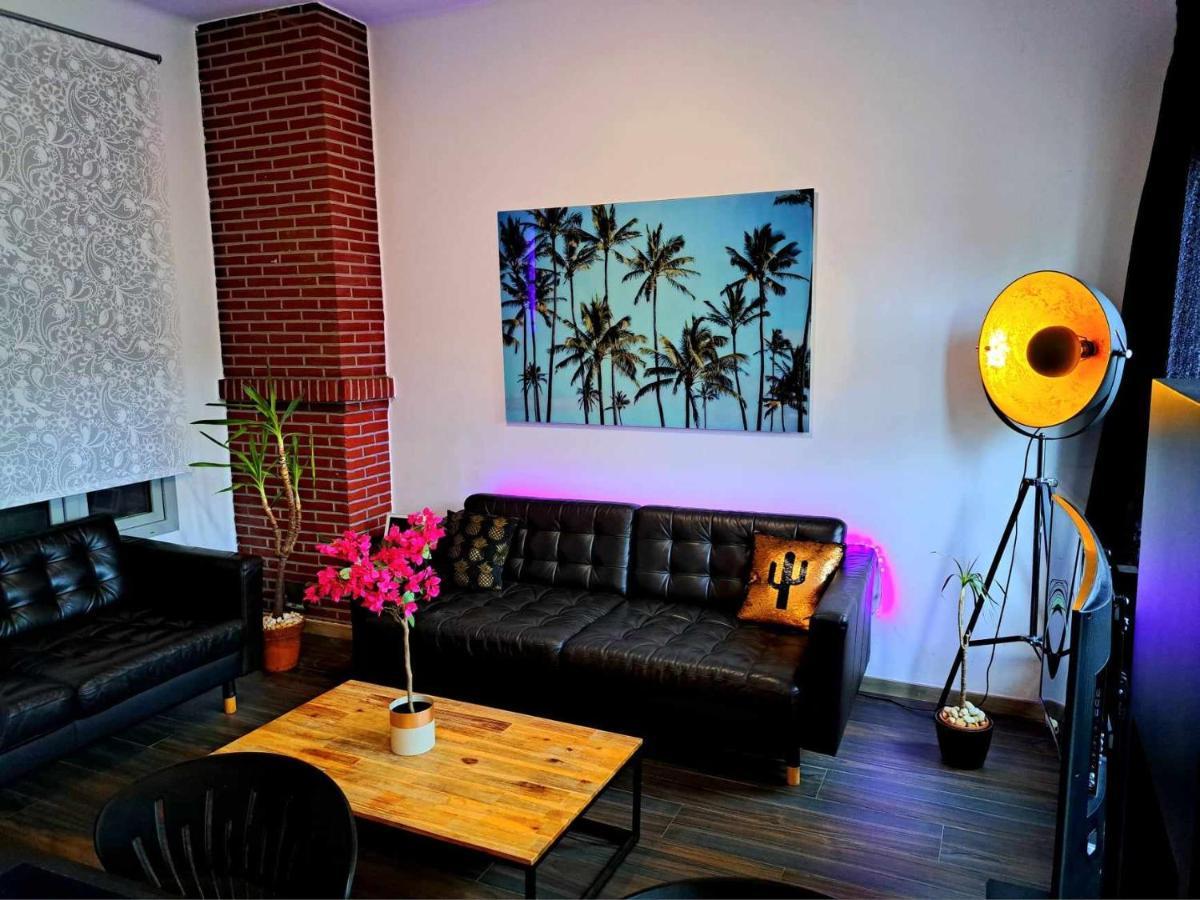 Petite Chambre Dans Une Jolie Colocation Liège Eksteriør billede
